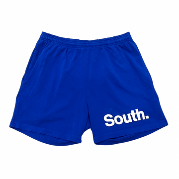 MITS Shorts - Royal Blue(S-XL)