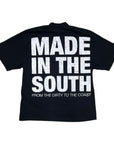 MITS Mock Import - Export Rap T-Shirt