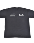 MITS Crewneck T-Shirt - Midnight (M-XXL)