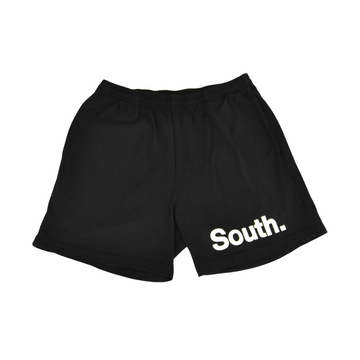 MITS Shorts - Pitch Black (S-XL)