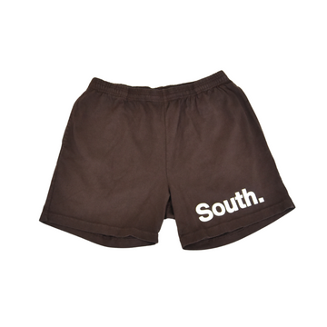 MITS Shorts - Rodeo Brown (S-XL)