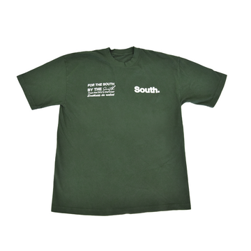 MITS Crewneck T-Shirt - Forest (M-XXL)