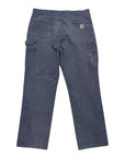 MITS Import-Export Cargo Pants - Gray (38x34) 007