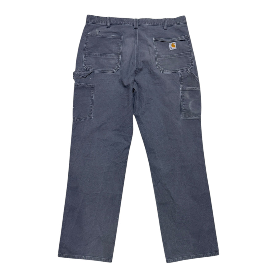 MITS Import-Export Cargo Pants - Gray (38x34) 007