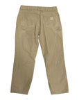 MITS Import-Export Cargo Pants - Beige (36x30) 045