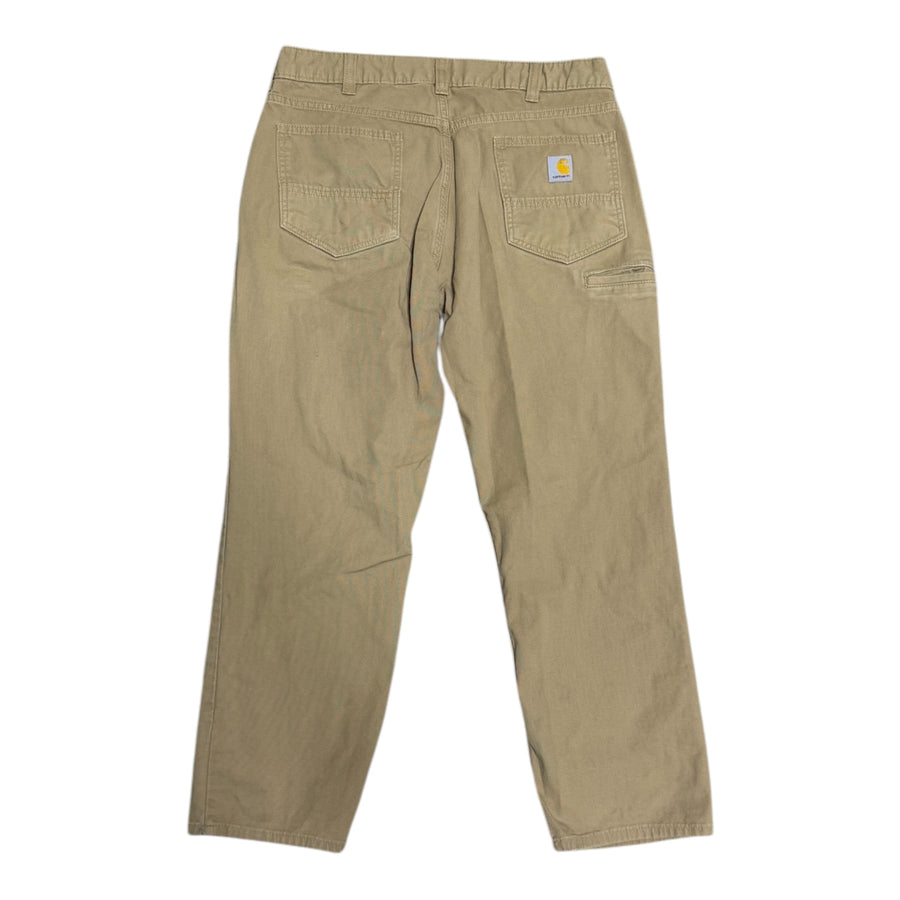 MITS Import-Export Cargo Pants - Beige (36x30) 045