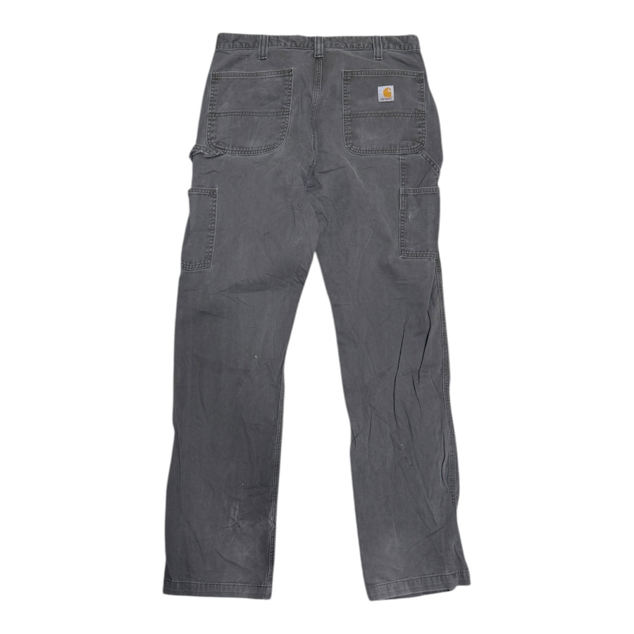 MITS Import-Export Cargo Pants - Light Gray (34x34) 021