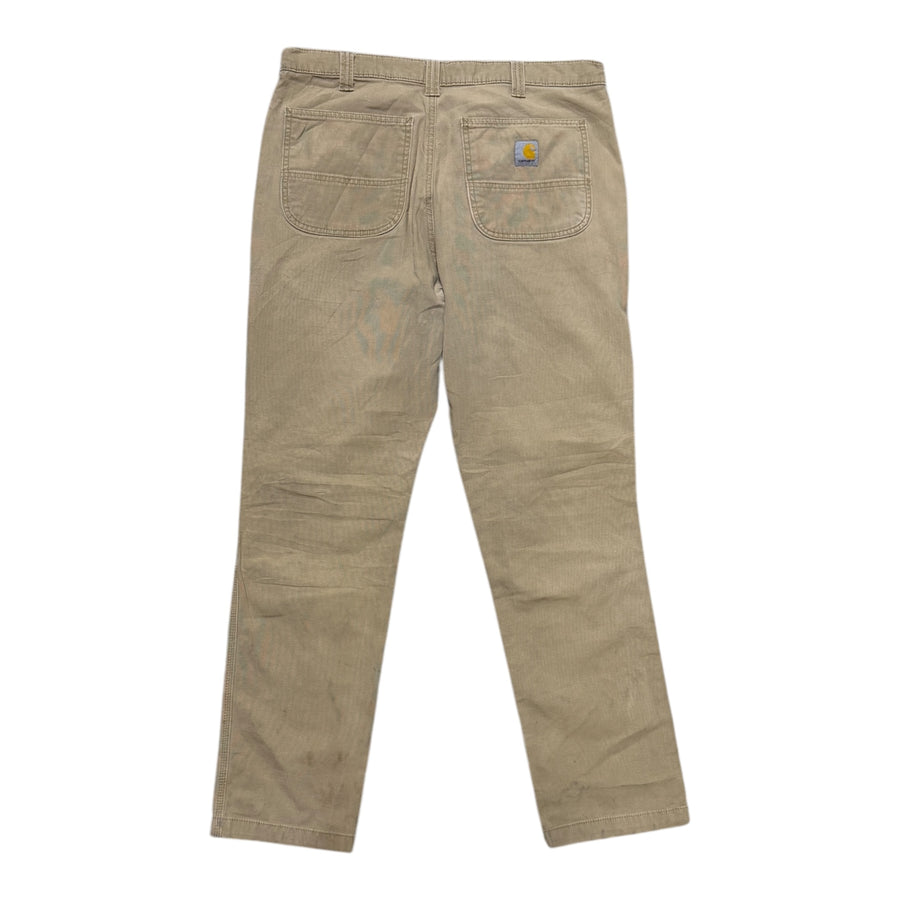 MITS Import-Export Cargo Pants - Tan (36x32) 027