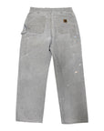 MITS Import-Export Cargo Pants - Light Cement (32x32) 034