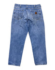 MITS Import-Export Cargo Pants - Denim (36x30) D015