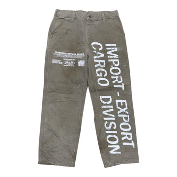 MITS Import-Export Cargo Pants - (34x30) 011