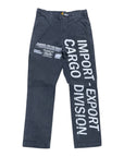 MITS Import-Export Cargo Pants - Gray (32x32) 008