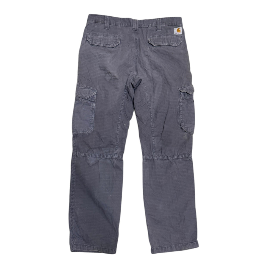 MITS Import-Export Cargo Pants - Faded Gray (32x30) 019