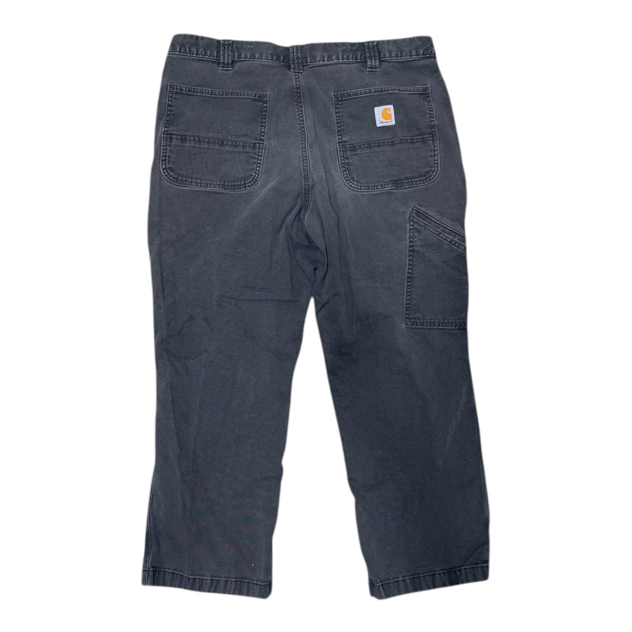 MITS Import-Export Cargo Pants - Gray (38x28) 043