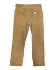 MITS Import-Export Cargo Pants - Tan (34x32) 048