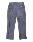 MITS Import-Export Cargo Pants - Fade Gray (38x32) 040