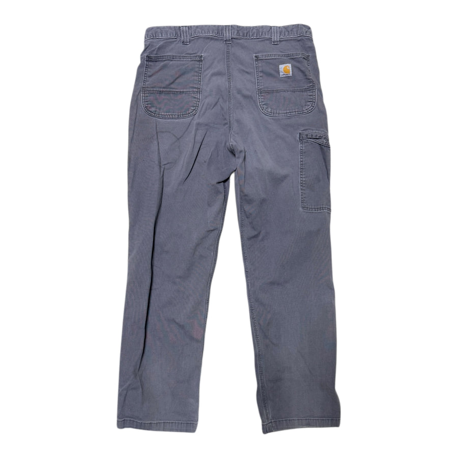 MITS Import-Export Cargo Pants - Fade Gray (38x32) 040