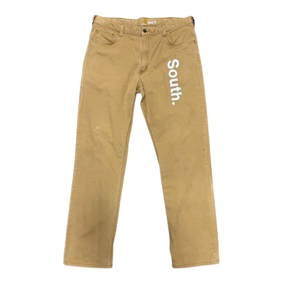 MITS South Cargo Pants - Tan (36x34) S036