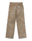 MITS Import-Export Cargo Pants - Light Tan (33x34) 049