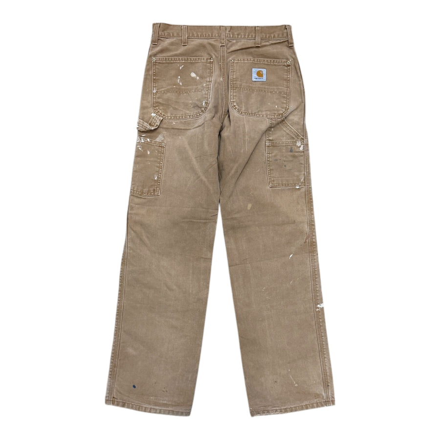 MITS Import-Export Cargo Pants - Light Tan (33x34) 049