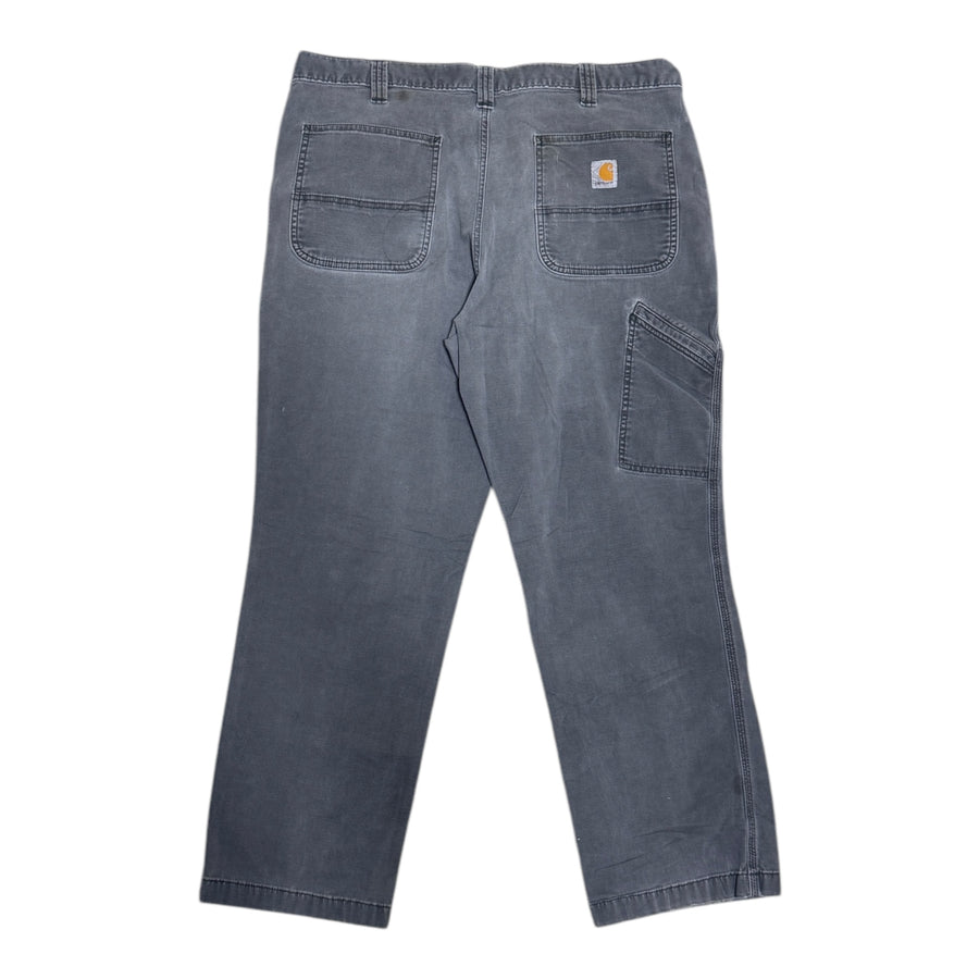 MITS Import-Export Cargo Pants - Faded Gray (38x30) 036