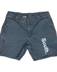 MITS Vintage Carhartt Shorts - Grey (38W)