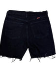 MITS Cargo Shorts - Black (32W)