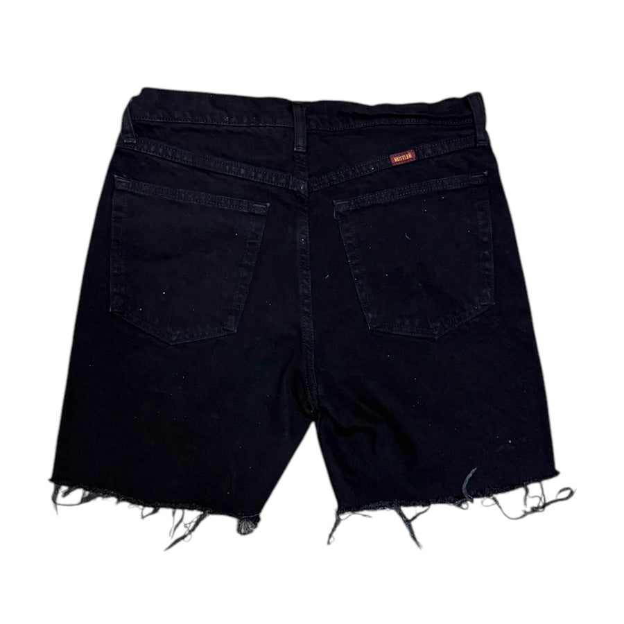 MITS Cargo Shorts - Black (32W)