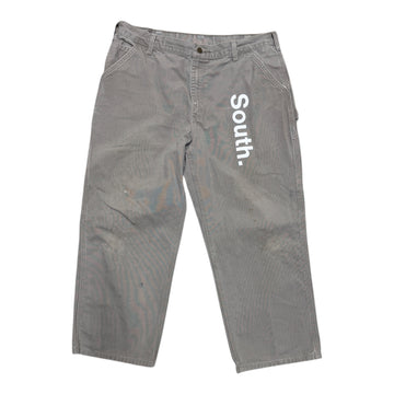 MITS South Cargo Pants - Cement (38x30) S045