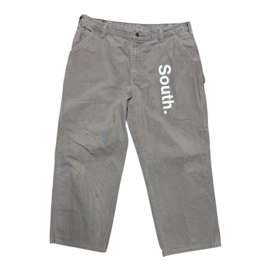 MITS South Cargo Pants - Cement (38x30) S045