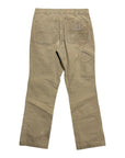 MITS Import-Export Cargo Pants - Beige (32x32) 025