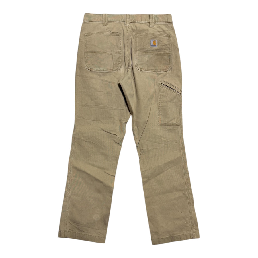 MITS Import-Export Cargo Pants - Beige (32x32) 025