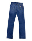 MITS Import-Export Cargo Pants - Denim (34x36) D022