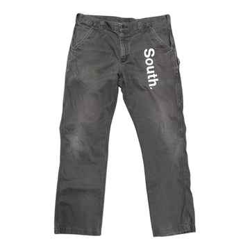 MITS South Cargo Pants - Light Gray (36x32) S033