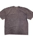 MITS Center Logo T-Shirt - Faded Brown (M-XXL)