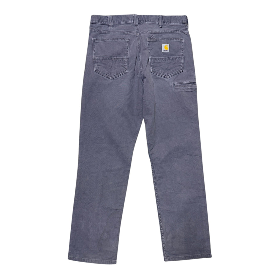 MITS Import-Export Cargo Pants - Gray (34x32) 032