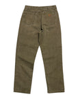 MITS Import-Export Cargo Pants - Light Brown (35x34) 012