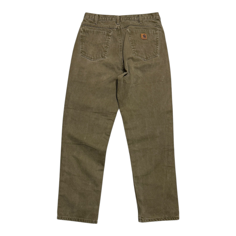 MITS Import-Export Cargo Pants - Light Brown (35x34) 012