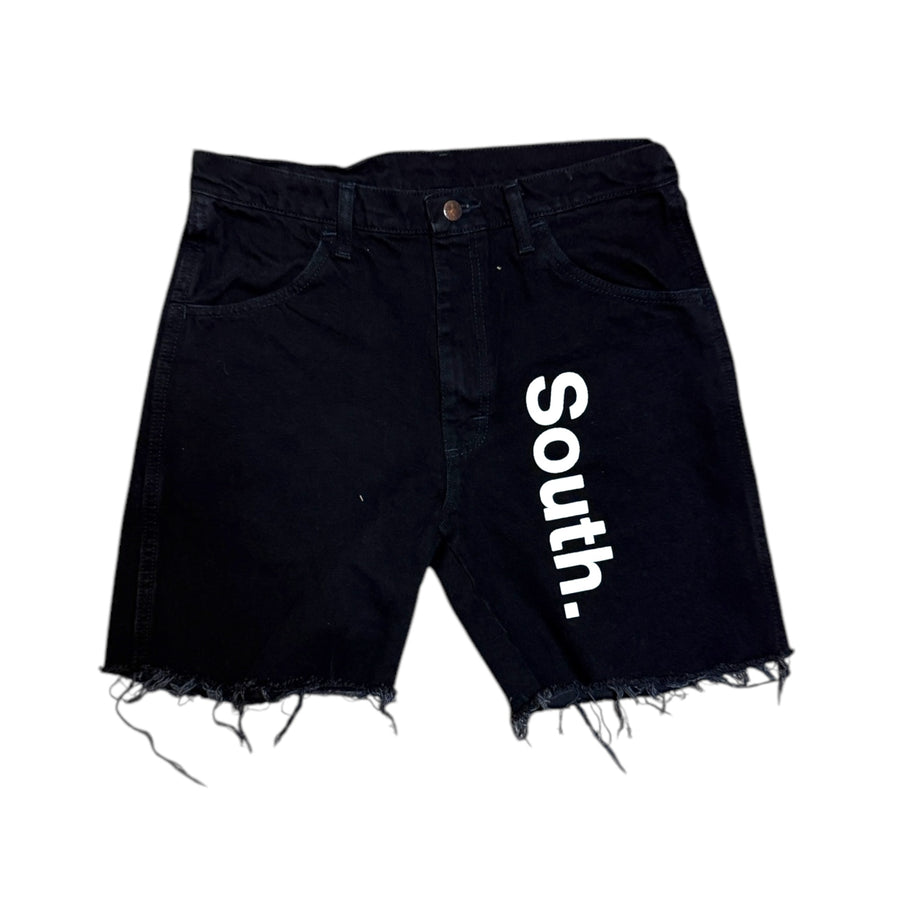 MITS Cargo Shorts - Black (32W)