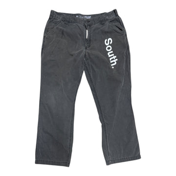 MITS South Cargo Pants - Gray (38x32) S040