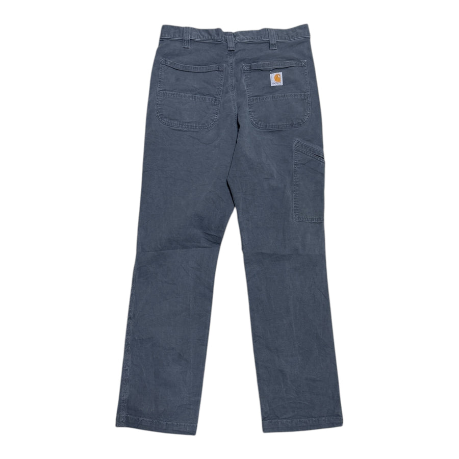 MITS Import-Export Cargo Pants - Gray (32x32) 008