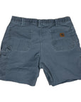 MITS Vintage Carhartt Shorts - Grey (38W)