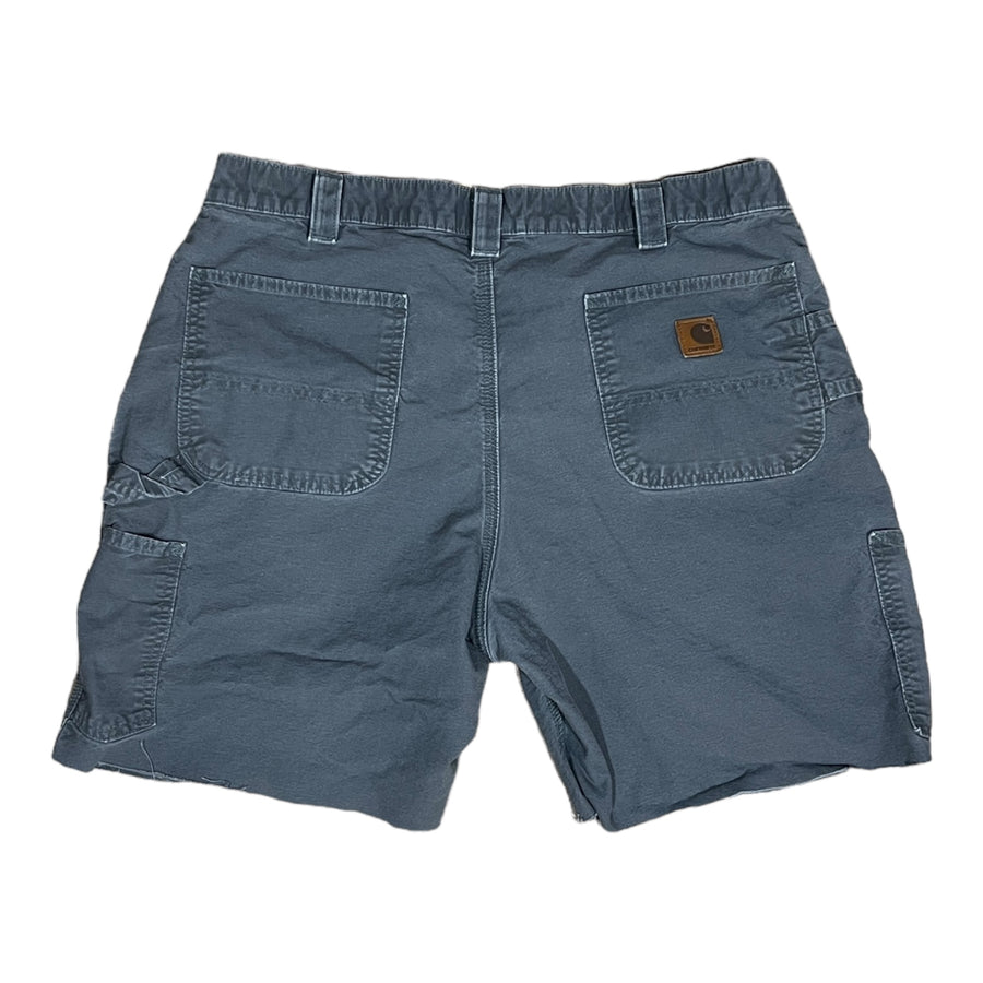 MITS Vintage Carhartt Shorts - Grey (38W)