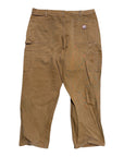 MITS Import-Export Cargo Pants - Tan (40x34) 029