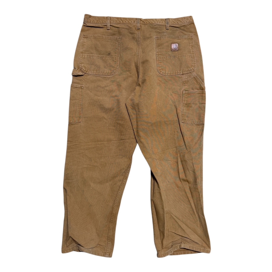 MITS Import-Export Cargo Pants - Tan (40x34) 029