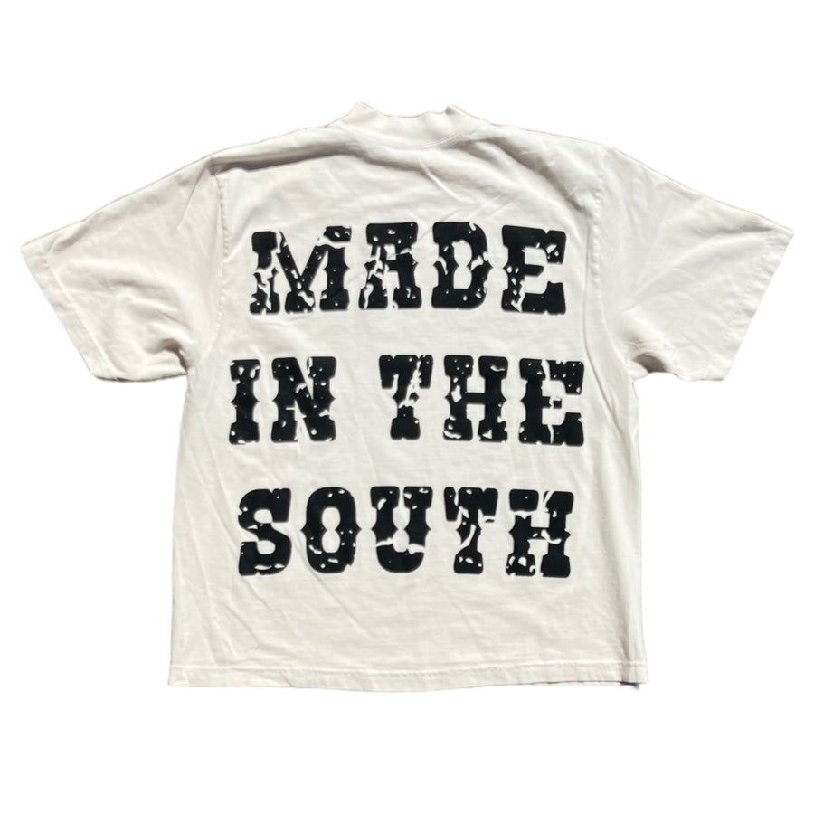 IMPERIAL RANCH T-SHIRT - MADE IN THE SOUTH