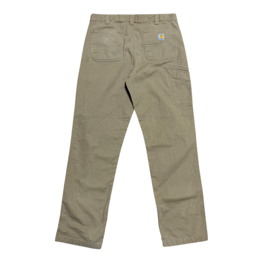 MITS Import-Export Cargo Pants - Tan (36x34) 009