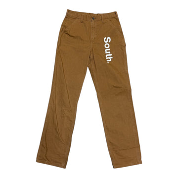 MITS South Cargo Pants - Tan (30x34) S001