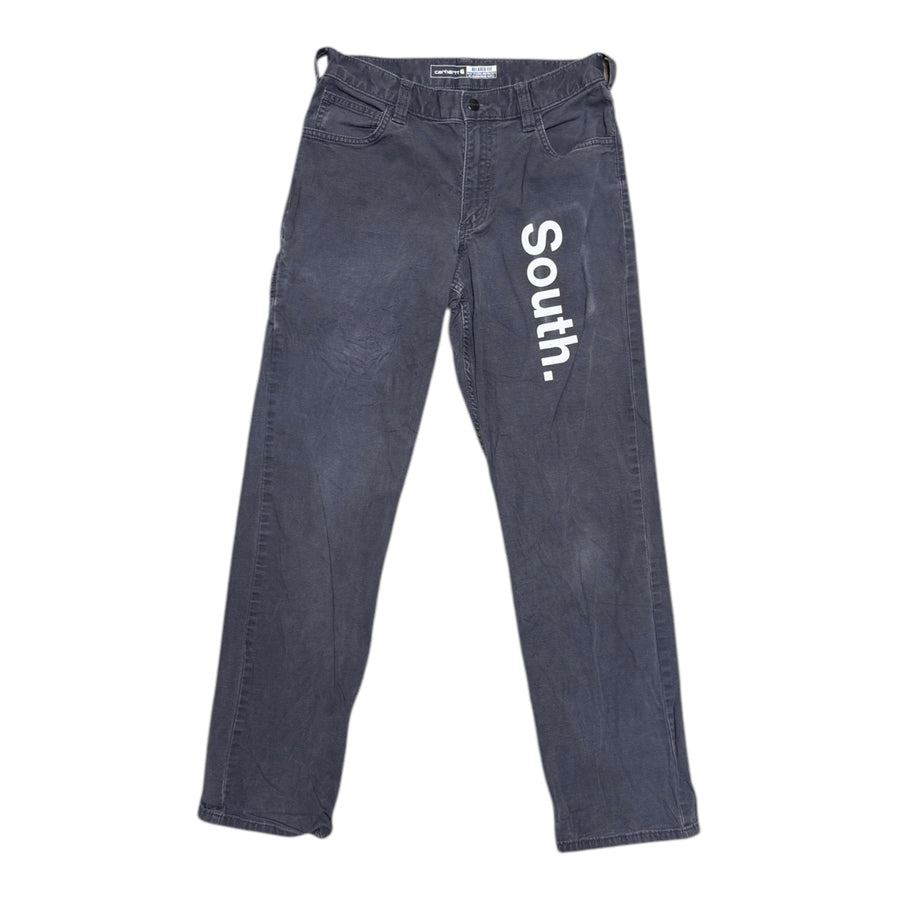 MITS South Cargo Pants - Gray (30x32) S002