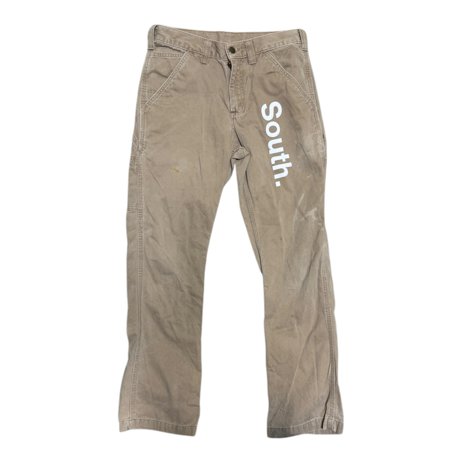 MITS South Cargo Pants - Beige (30x30) S006